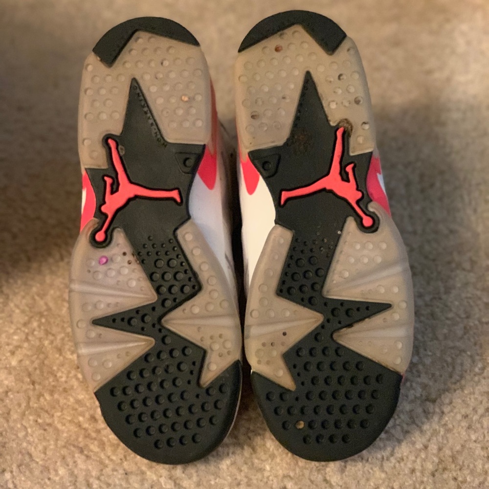 Shoes Jordan 6s